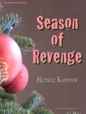 cover image of Season of Revenge